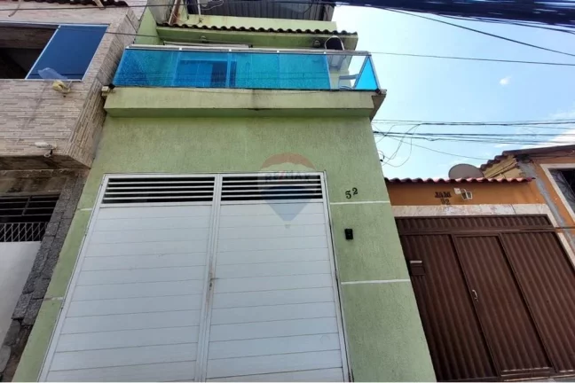 Imagem Casa com 2 quartos, 79 m² à venda em Bento Ribeiro, Rio de Janeiro