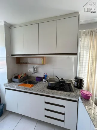 Imagem Apartamento à venda em São José dos Campos, Portal dos Pássaros - Condomínio Vila dos Pássaros
