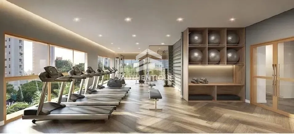 Imagem MIRANT VILA MADALENA STUDIOS - Apartamento à venda em São Paulo/SP