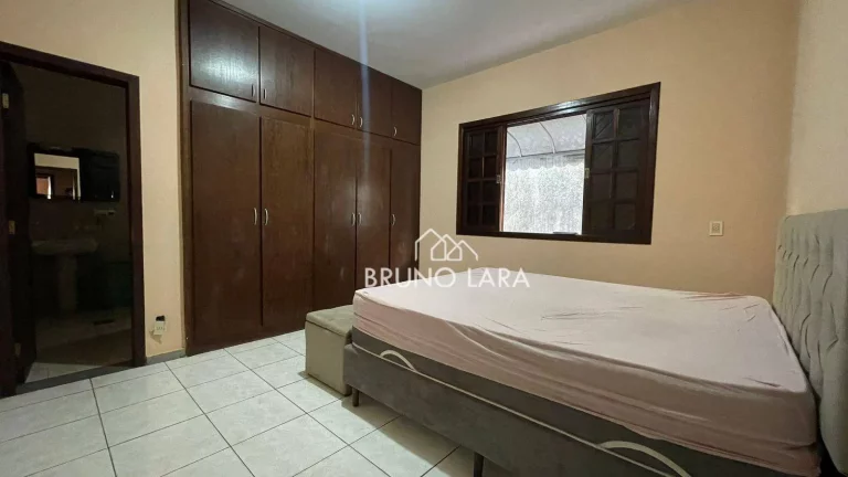 Imagem Casa disponivel para locação em Betim MG - Bairro Nossa Senhora das Graças
