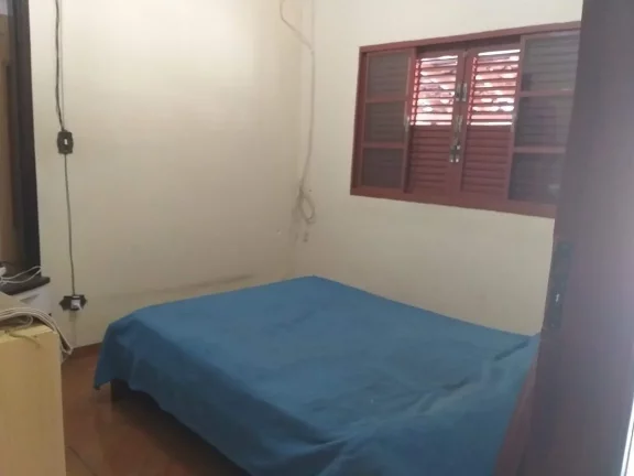 Imagem CASA RESIDENCIAL em POÇOS DE CALDAS - MG, JARDIM FORMOSA