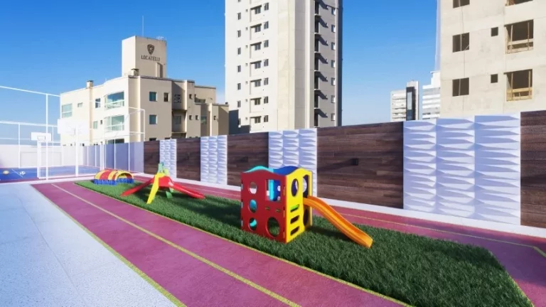 Imagem Selent Forest Residence - Apartamento à venda no bairro Morretes - Itapema/SC