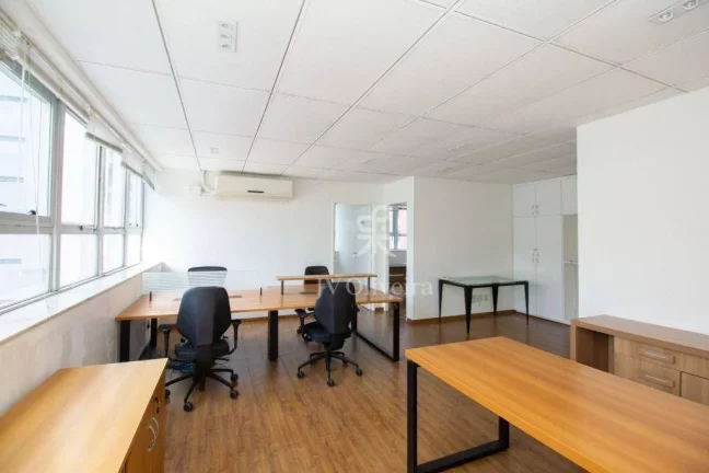 Imagem Conjunto à venda, 71 m² - Itaim Bibi - São Paulo/SP