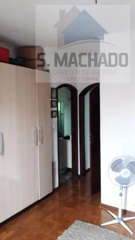 Imagem Sobrado para Venda em Santo André / SP no bairro Santa Terezinha