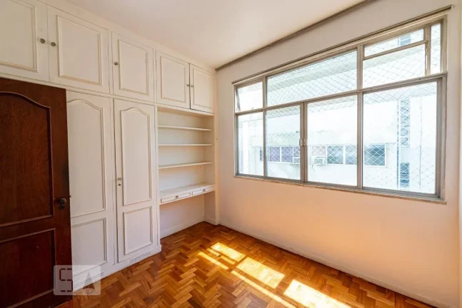 Imagem Apartamento à Venda - Ipanema, 4 Quartos, 135 m2