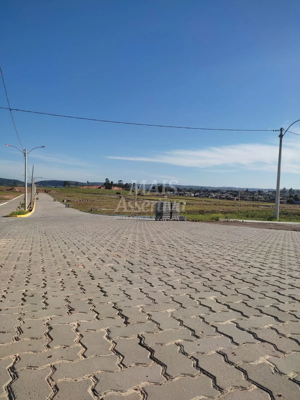 Imagem Terrenos para venda loteamento Residencial Primavera II, bairro Ideal em Taquara