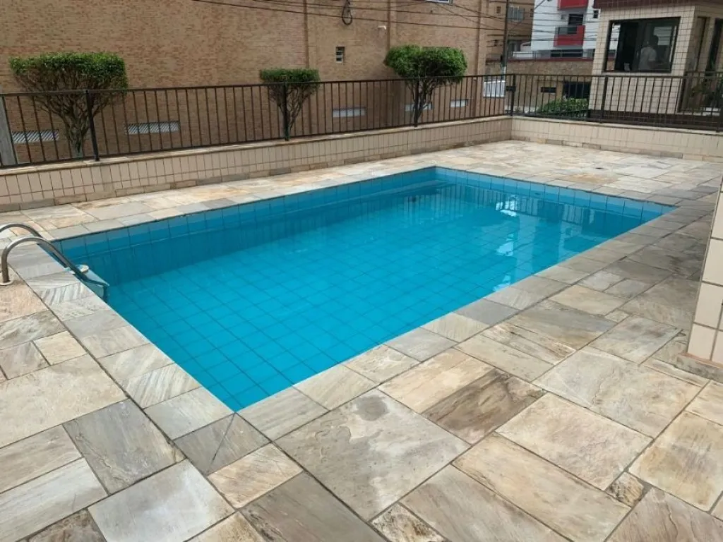 Imagem APARTAMENTO COM 60,00 m² - TUPI - PRAIA GRANDE SP