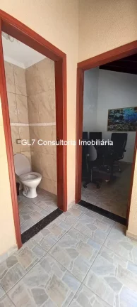 Imagem CASA COM 3 DORMITORIOS SENDO 1 SUITE JARDIM EUROPA 2 INDAIATUBA-SP