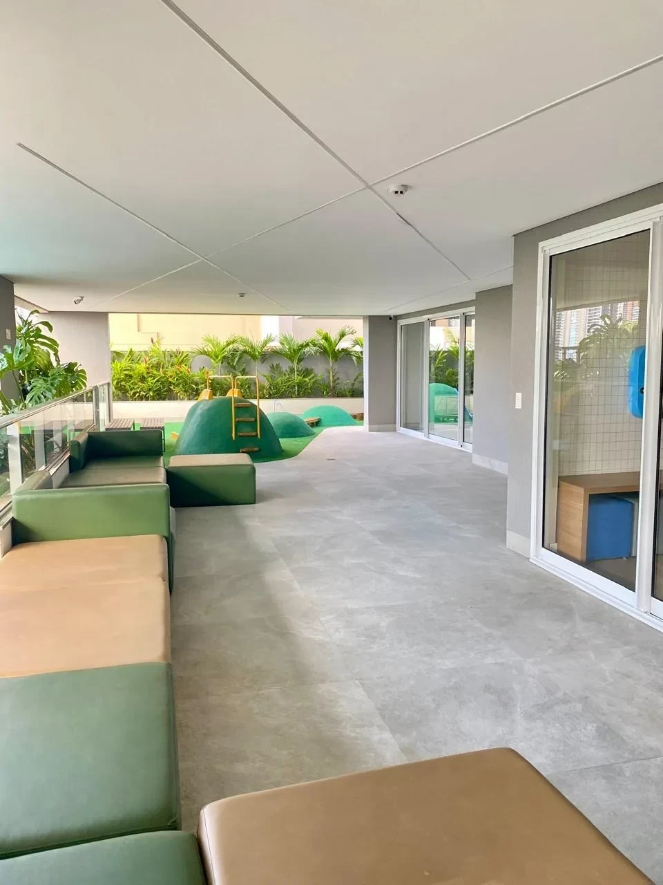 Imagem Apartamento com 3 Quartos à Venda, 130 m² em Jardim América - Goiânia