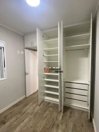 Imagem Apartamento com 3 dormitórios à venda, 111 m² por R$ 1.050.000,00 - Jardim Bonfiglioli - Jundiaí/SP