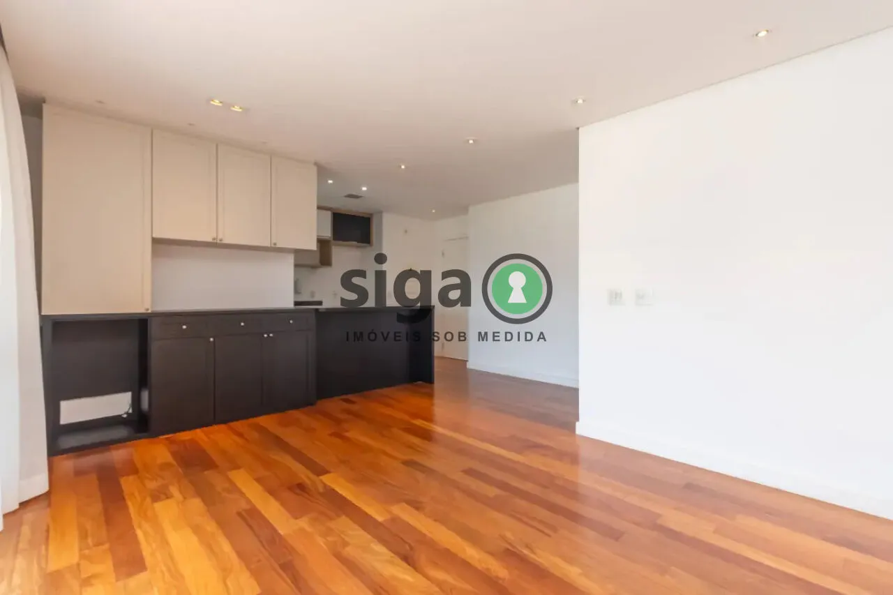 Imagem APARTAMENTO À VENDA ? 81m² | UP HOME