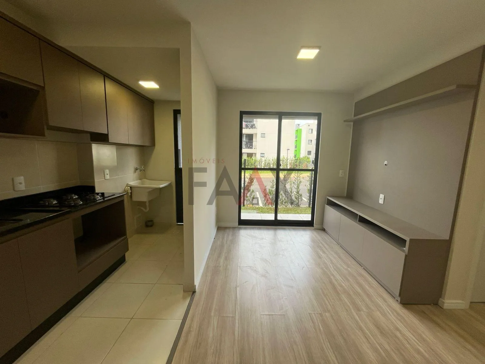 Imagem Apartamento garden à venda, VITTACE PARQUE DO LAGO, BOQUEIRÃO, GUARAPUAVA - PR