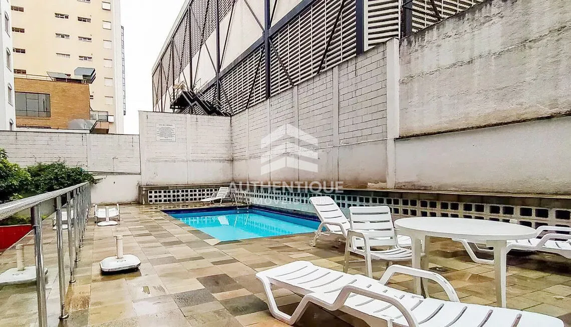 Imagem CHATEAU DES CLIMONT VILA OLIMPIA - Apartamento no bairro Vila Olímpia à venda