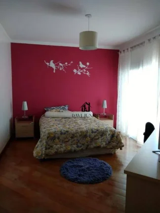 Imagem Casa com 5 dormitórios sendo 3 suítes à venda, 525 m² por R$ 2.600.000 - Condomínio Saint Charbel - Araçoiaba da Serra/SP