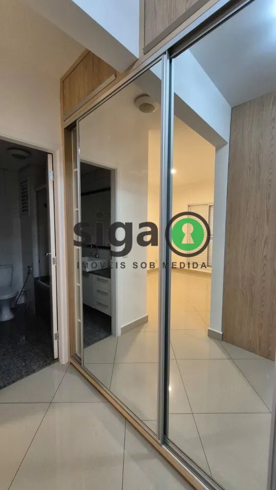 Imagem CASA DE CONDOMINIO COM 2 QUARTOS (1 SUITE) VENDA NO CONDOMINIO TOW HOUSE