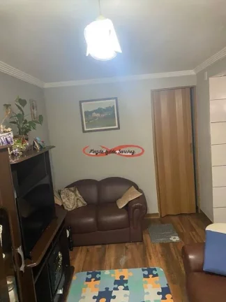 Foto do imóvel APARTAMENTO A VENDA EM ARTUR ALVIM - COHAB 1