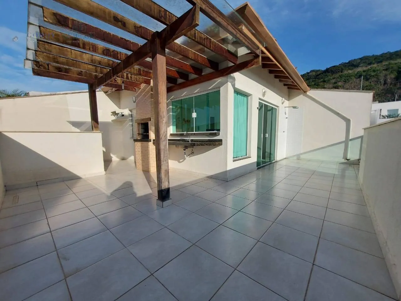 Imagem Apartamento à venda 3 Quartos, 2 Suites, 2 Vagas, Praia Grande, Ubatuba - SP | Portal das Palmeiras