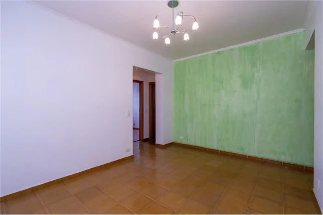 Imagem APARTAMENTO RESIDENCIAL em São Paulo - SP, Mooca