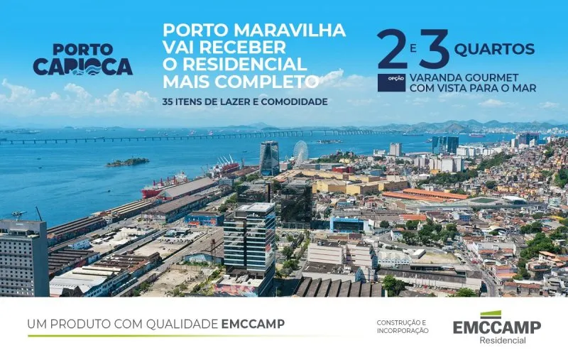 Imagem Apartamento a Venda no bairro Santo Cristo - Rio de Janeiro, RJ