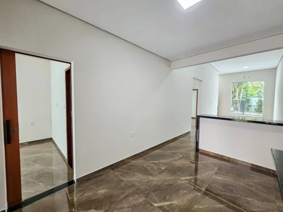 Imagem CASA NO RESIDENCIAL BOSQUE DAS PALMAS