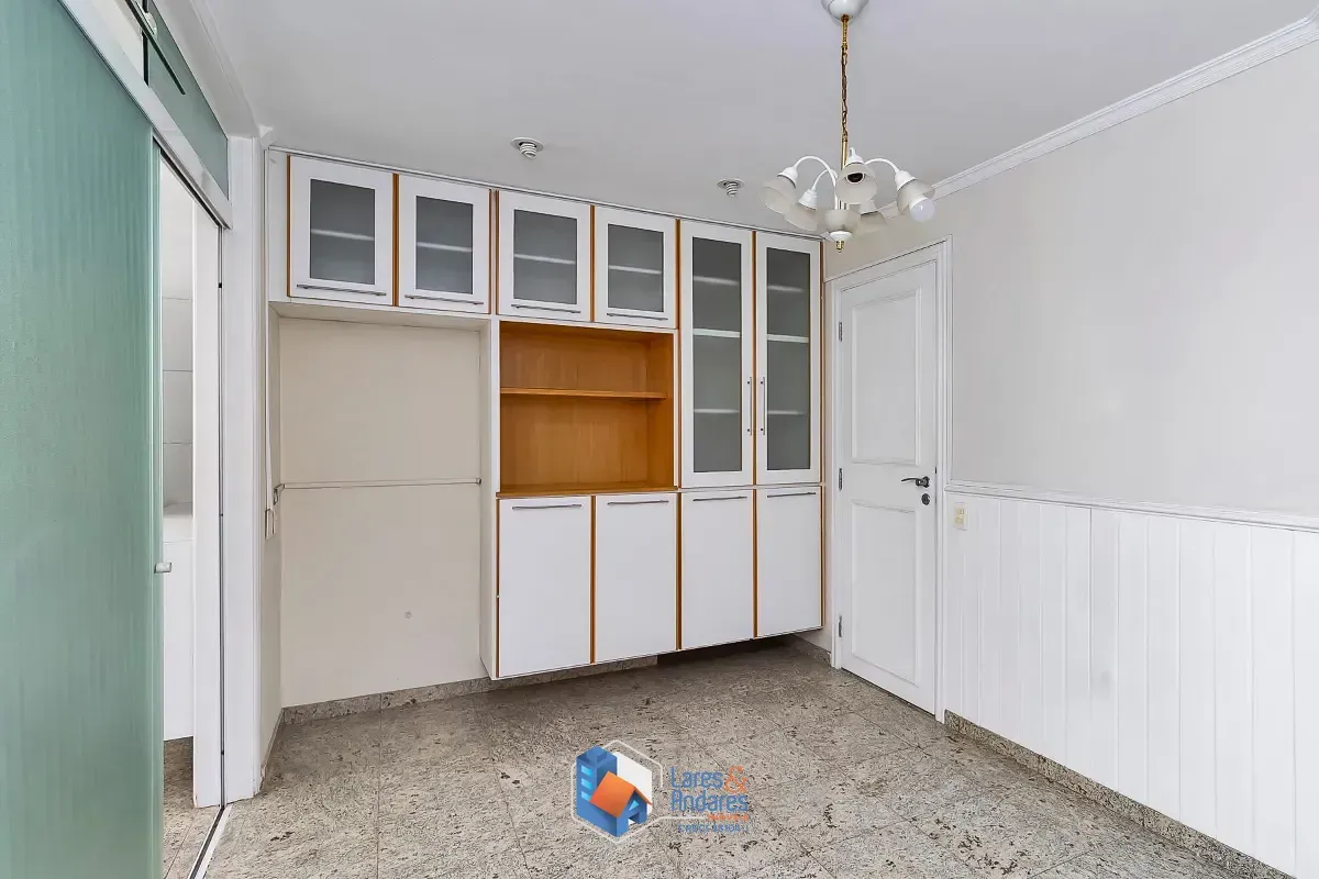 Imagem Apartamento para venda em Perdizes com 3 quartos, sendo 3 suítes, 232m²