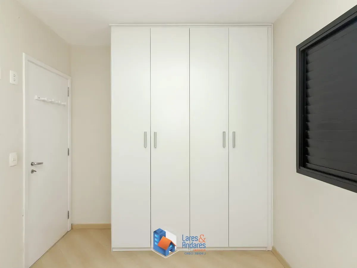 Imagem Apartamento para venda em Vila Mariana com 2 quartos, 53m²
