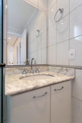 Imagem APARTAMENTO RESIDENCIAL em SÃO PAULO - SP, VILA OLÍMPIA