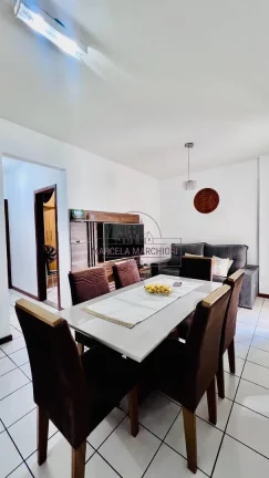 Imagem 2 quartos mais quarto de serviço com banheiro extra, vista p/mar