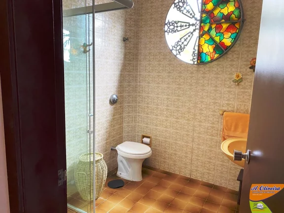 Foto do imóvel LINDA CASA 200 METROS DA PRAIA