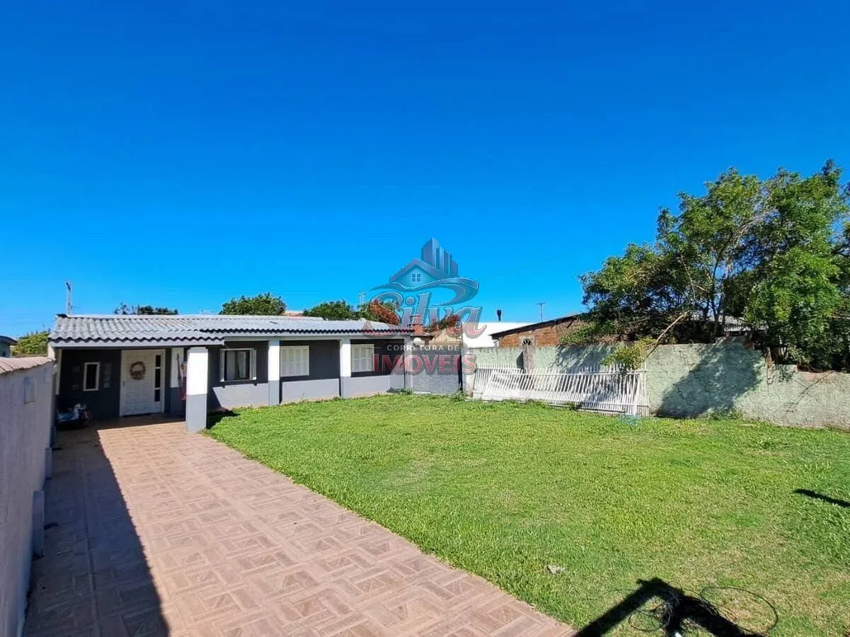 C217 | Casa 3 dormitórios com suíte à venda no Mariluz em Imbé