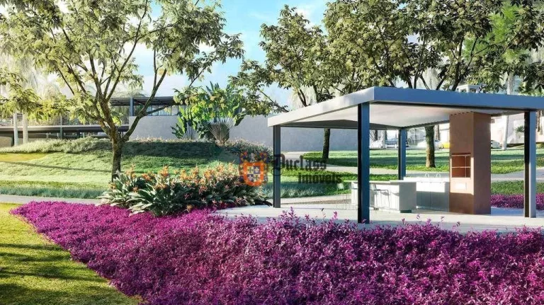Imagem Terreno à venda, 250 m² por R$ 320.000,00 - Urbe 365 - Paulínia/SP