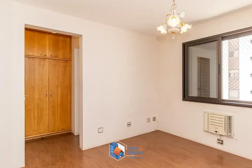Imagem Apartamento à venda 4 Quartos 2 Suites 4 Vagas 232M² Indianópolis São Paulo - SP