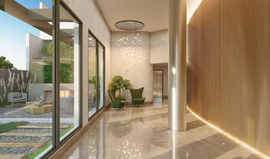 Imagem Apartamento em Mont Serrat