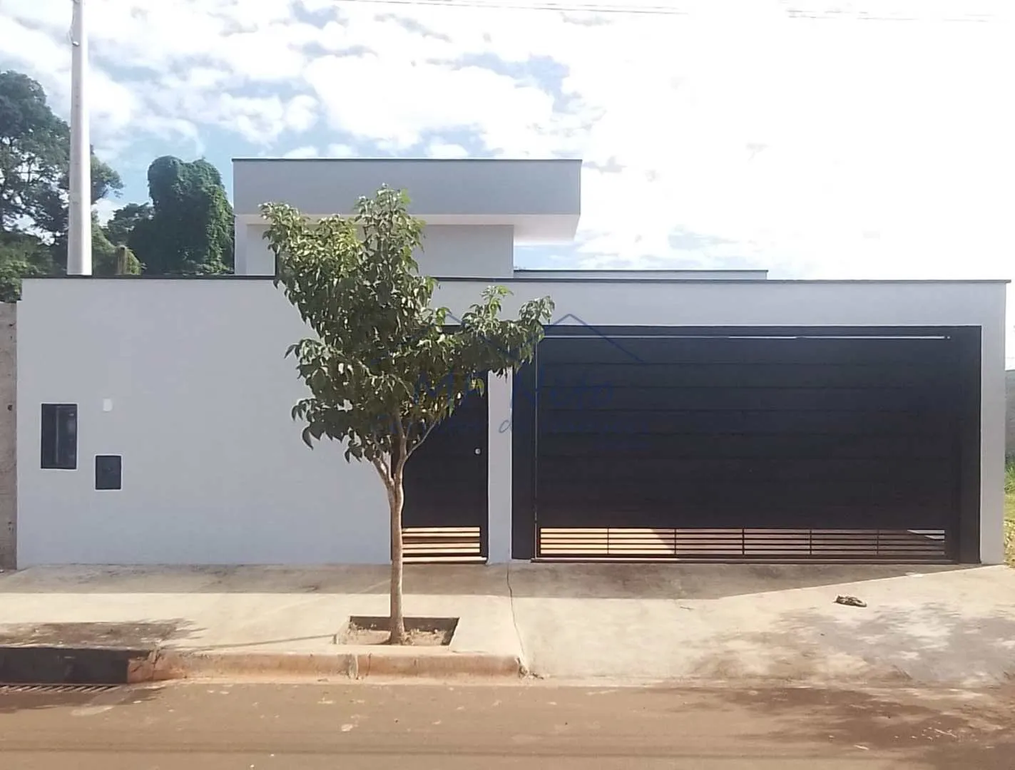 Foto do imóvel Casa Padrão