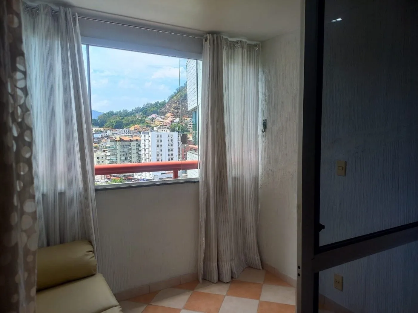 Imagem Apartamento à venda no bairro Freguesia (Jacarepaguá) em Rio de Janeiro/RJ