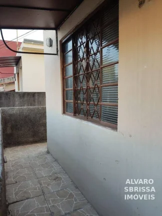 Imagem Casa à venda no B Parque América em Itu SP