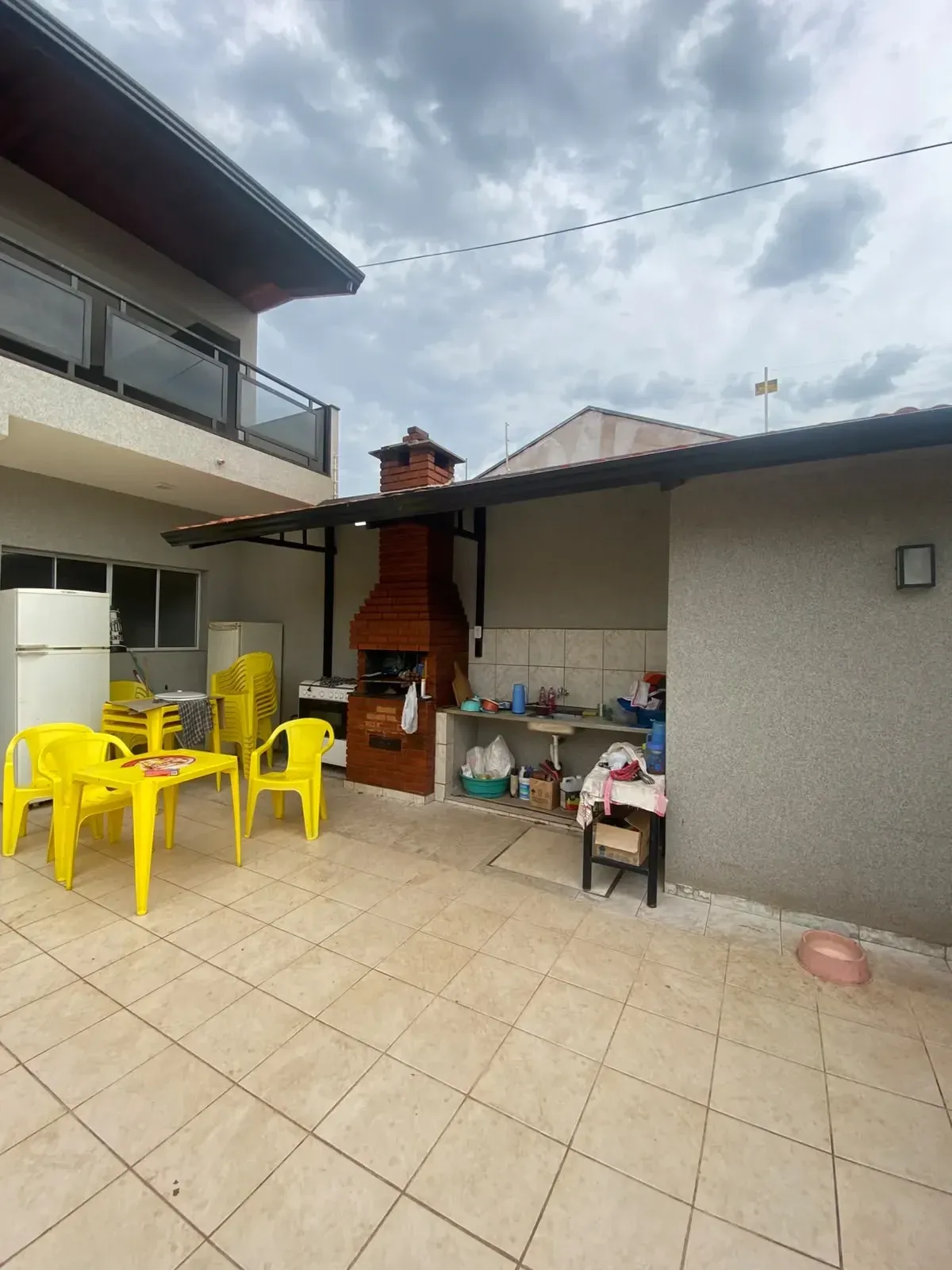 Foto do imóvel: Sobrado com 5 Quartos à Venda, 340 m² em Jardim Manoel del Arco