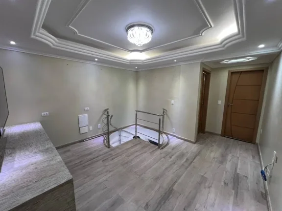 Imagem APARTAMENTO COM 115 m² - CAIÇARA - PRAIA GRANDE SP
