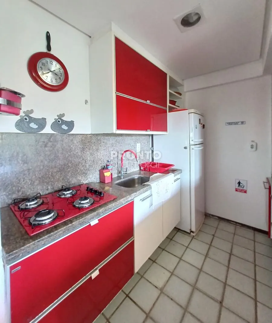 Imagem Ancorar Flat Resort