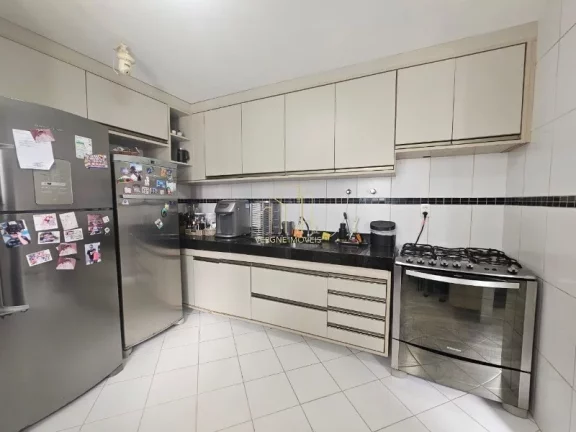 Imagem Apartamento de 3 quartos com suíte em Caminho das Árvores: luxo, conforto e ótima localização em Salvador-BA!