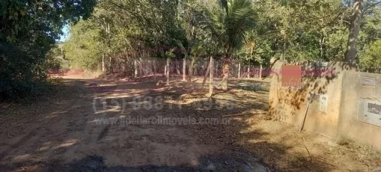 Imagem Terreno para chácara a venda no bairro Recanto Maravilha