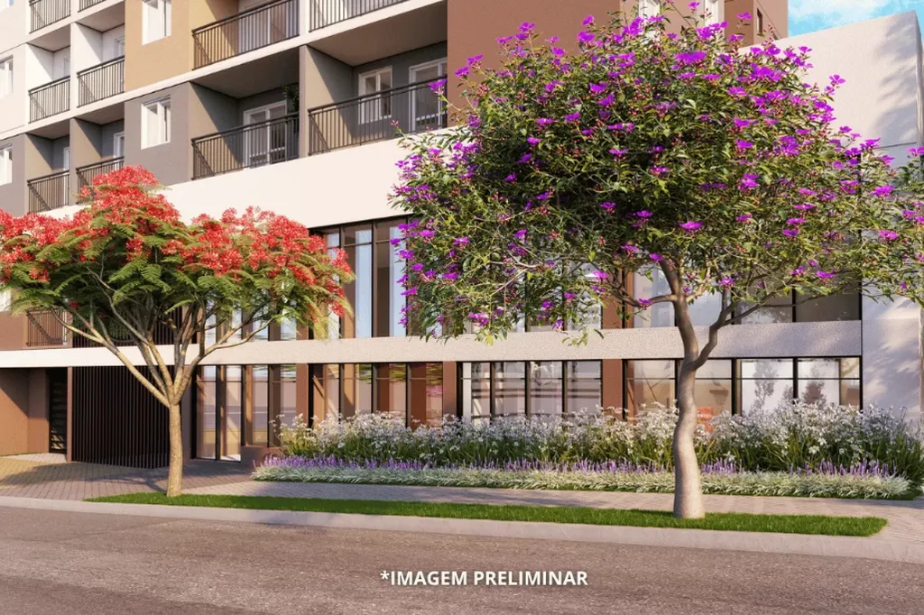 Imagem Vila Saúde Residencial Conx - Breve Lançamento - Vila Saúde Residencial Conx