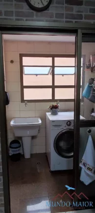 Imagem Apartamento de 101 m2 3 dorms - 1 vaga - em São Caetano do Sul/Permuta