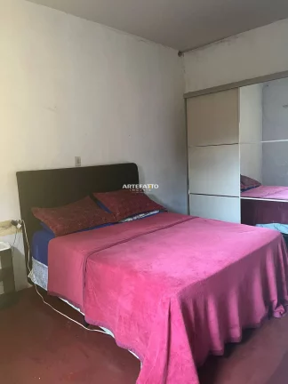 Imagem Casa à venda em Franca, Vila Scarabucci, com 3 quartos, 140m2