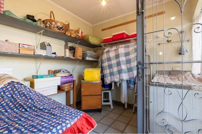 Imagem Casa à venda no bairro Planalto Paulista - São Paulo/SP