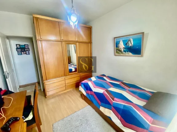 Imagem Apartamento para Venda em Teresópolis, Alto, 2 dormitórios, 2 banheiros, 1 vaga
