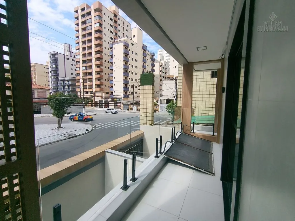 Imagem SUA CASA NA PRAIA EM CONDOMÍNIO - VILA TUPI! A partir de R$ 470.000