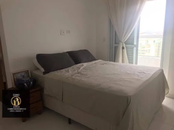 Imagem Apartamento, Praia Grande- Caiçara