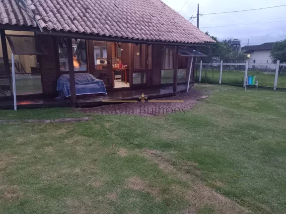 Imagem CASA RESIDENCIAL em IMBITUBA - SC, Barra da Ibiraquera
