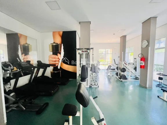 Imagem Apartamento de 65 m² com planta funcional e bem distribuída, oferecendo conforto e praticidade no ...